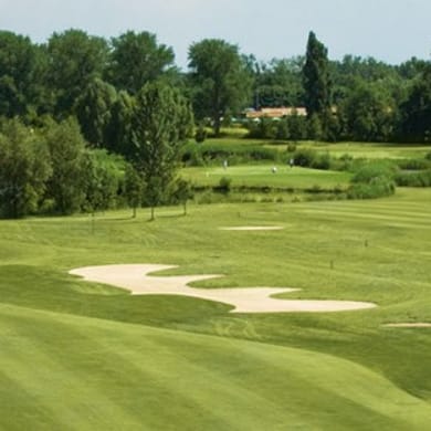 Golfpark Kurpfalz (Meisterschafts)