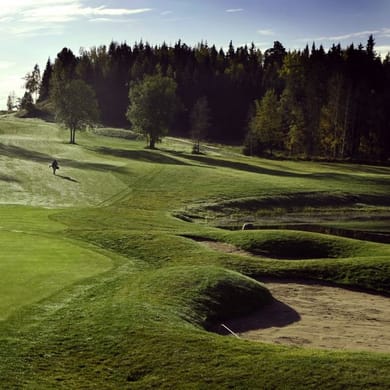 Huvudstadens Golfklubb (Rikstens)