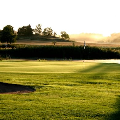 Huvudstadens Golfklubb (Lindö Dal) - GolfStar Lindö