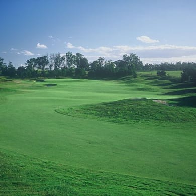 Lakeside Golf Club Camden