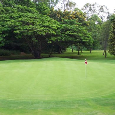 Keperra Country Golf Club (North)