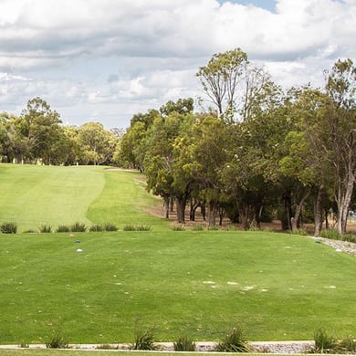 Point Walter Golf Course