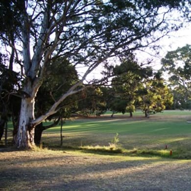 Flagstaff Hill Golf Club