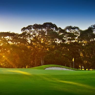 Bankstown Golf Club