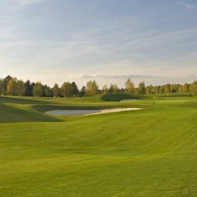 Krakow Valley Golf & Country Club