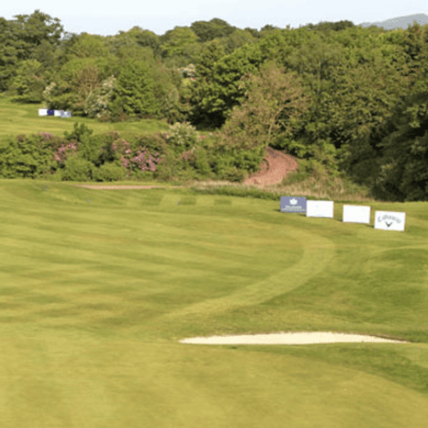 Marriott St Pierre Hotel & Country Club (Mathern)