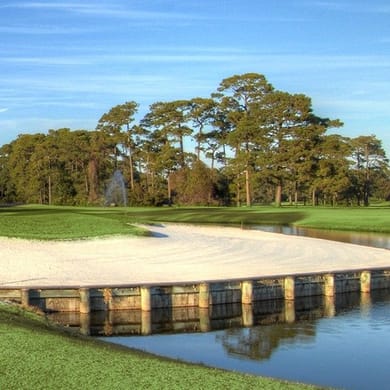 Jekyll Island Golf Club (Pine Lakes)