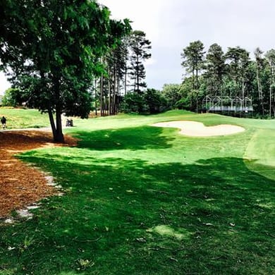 The Preserve at Verdae