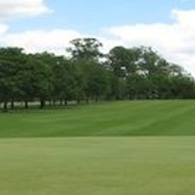 Oxley Golf Club