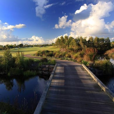 Pacific Harbour Golf & Country Club