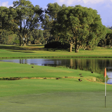 Meadow Springs Golf & Country Club