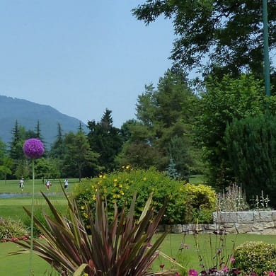 Golf Club Aix Les Bains
