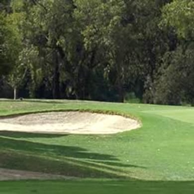 Churchill-Waverley Golf & Bowls Club - Waverley Golf Club