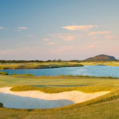 Maroochy River Golf Club