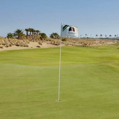 Saurines de la Torre Golf