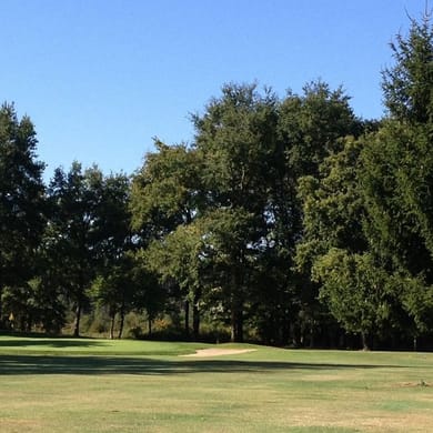 Golf d'Albret