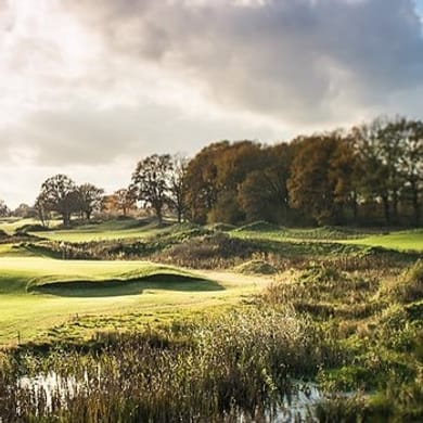 Golfclub Hamburg-Oberalster