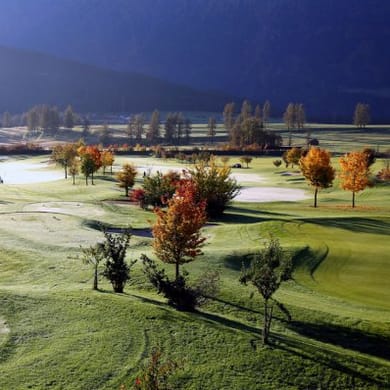 Golfpark Mieminger Plateau (Park)