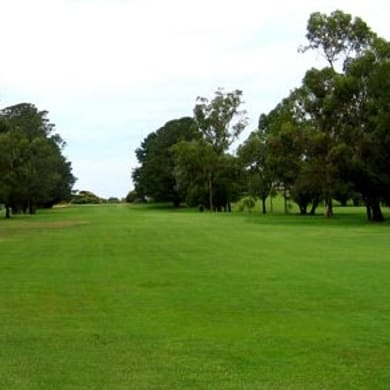 Shepparton Golf Club