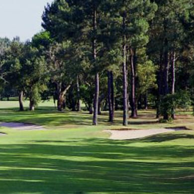 Golf de Mont-de-Marsan