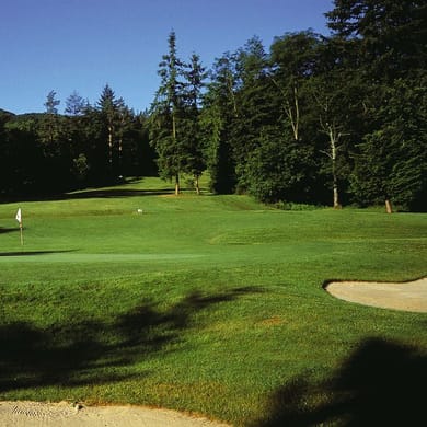 UGOLF Ammerschwihr Trois-Épis