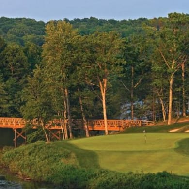 Lake of Isles Golf Club (North)