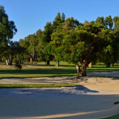 Lakelands Country Club