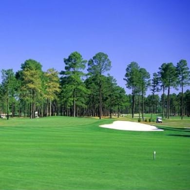 Myrtle Beach National (West)