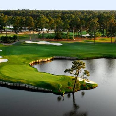 Myrtle Beach National (Kings North)