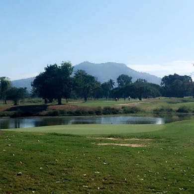 Townsville Golf Club