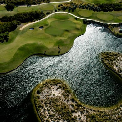 The Links Kennedy Bay