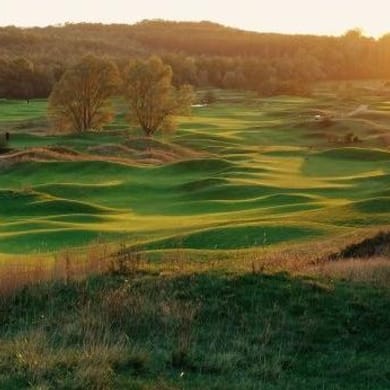 Golf du Stade Français Courson