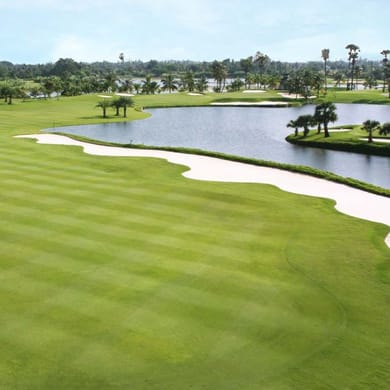 Suwan Golf & Country Club