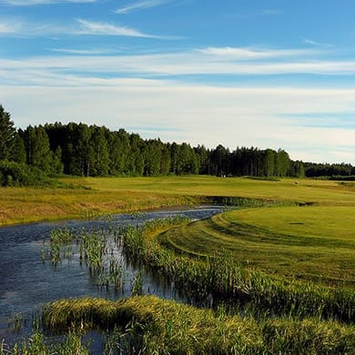 Bryngfjordens Golfklubb