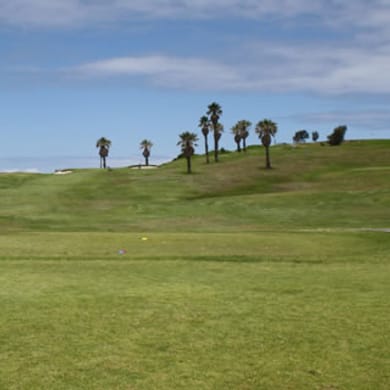 Randwick Golf Club