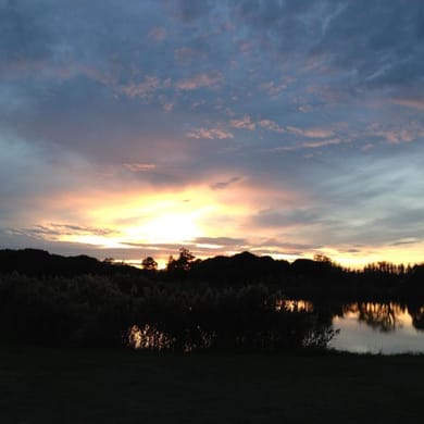 Adriatic Golf Club Cervia