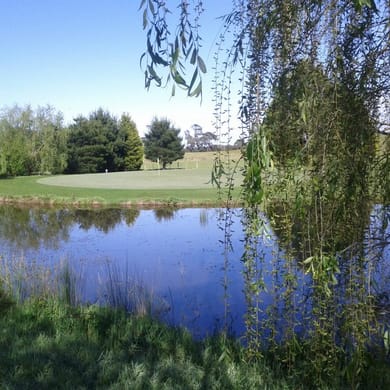 Whittlesea Golf Club