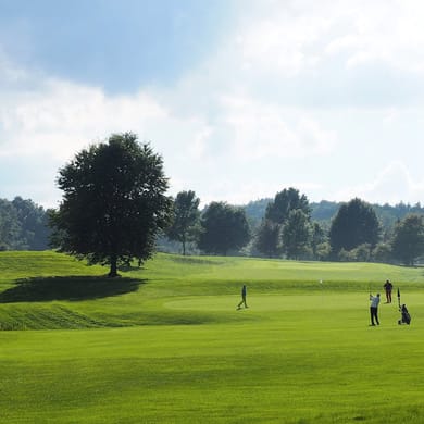 Golf & Country Club Am Hockenberg