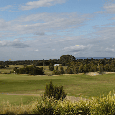 Settlers Run Golf & Country Club