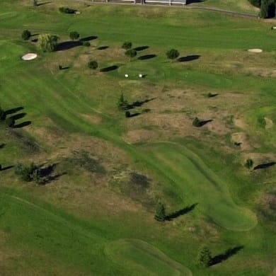 Exclusiv Golf de Toulouse-Seilh (Jaune)