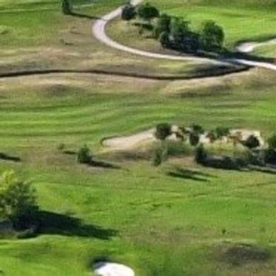 Exclusiv Golf de Toulouse-Seilh (Rouge)