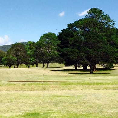 Coolah Sporting Club