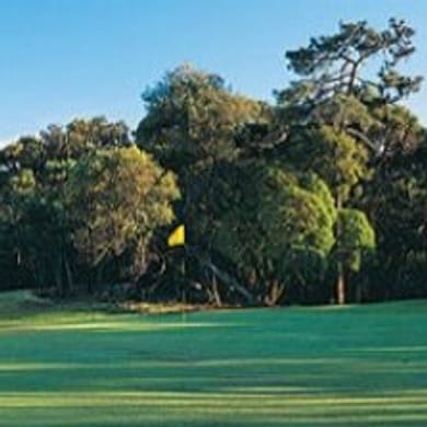 Clube de Golf do Estoril (Blue)