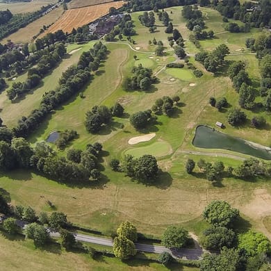 Donnington Valley Hotel and Spa