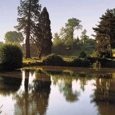 UGOLF Domaine de Béthemont