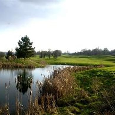 UGOLF Cergy-Vauréal