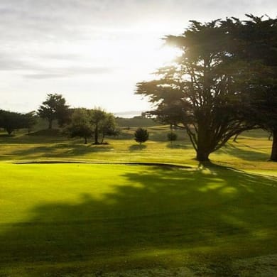 Golf de Saint-Cast Pen-Guen
