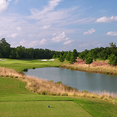 Cutter Creek Golf Club