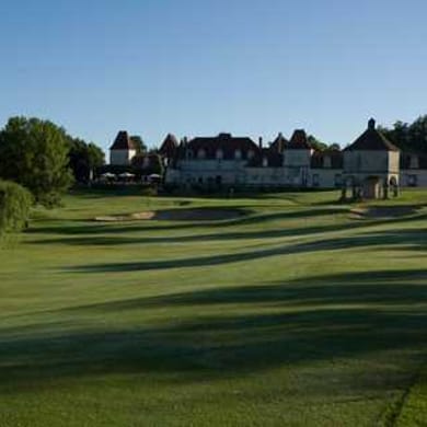 Château des Vigiers Golf & Country Club