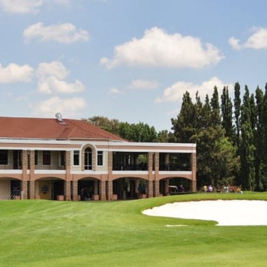 ERPM Golf Club